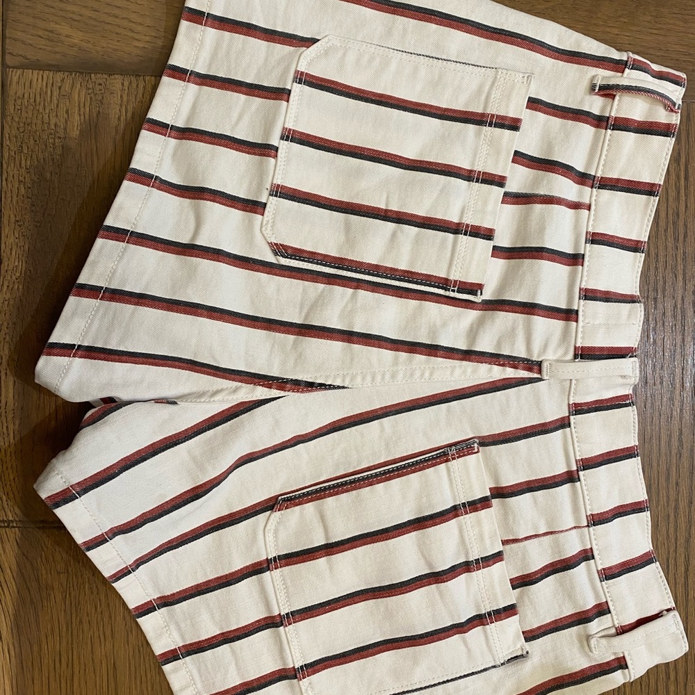 Frame Shorts